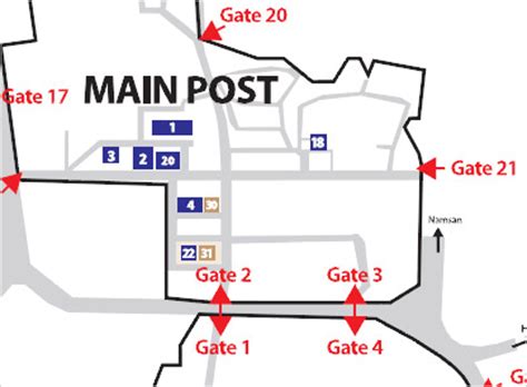 yongsan|yongsan army base map.